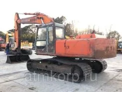 Экскаватор Hitachi EX200  б/у фото 4