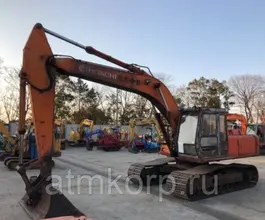 Экскаватор Hitachi EX200  б/у