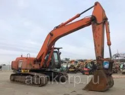 Экскаватор Hitachi EX 300LCH  б/у фото 2