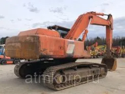 Экскаватор Hitachi EX 300LCH  б/у фото 3