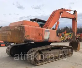 Экскаватор Hitachi EX 300LCH  б/у фото 3