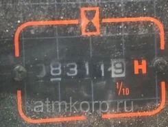Экскаватор Hitachi EX 300LCH  б/у фото 4