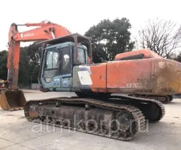 Экскаватор Hitachi EX 300LCH  б/у фото 5
