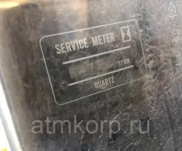 Экскаватор Hitachi EX200  б/у фото 2