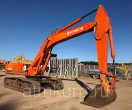 Экскаватор Hitachi EX200  б/у фото 4