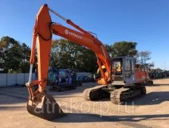 Экскаватор Hitachi EX200  б/у