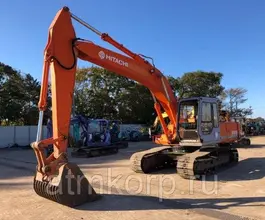 Экскаватор Hitachi EX200  б/у