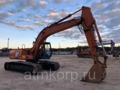 Экскаватор Hitachi EX200  б/у фото 2