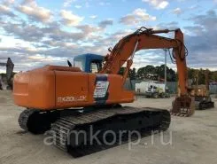 Экскаватор Hitachi EX200  б/у фото 3