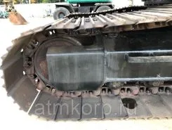 Экскаватор Hitachi EX200  б/у фото 4