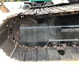Экскаватор Hitachi EX200  б/у фото 4