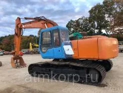Экскаватор Hitachi EX200  б/у фото 5