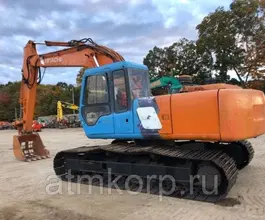 Экскаватор Hitachi EX200  б/у фото 5