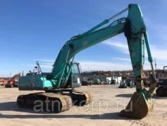 Экскаватор kobelco SK200  б/у фото 2