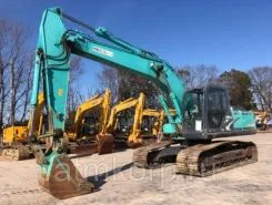 Экскаватор kobelco SK200  б/у
