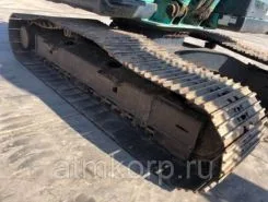 Экскаватор kobelco SK200  б/у фото 5
