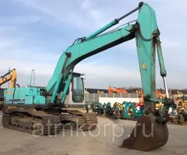 Экскаватор kobelco SK200  б/у фото 3