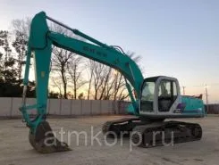 Экскаватор kobelco SK200  б/у