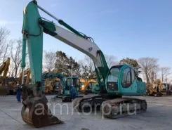 Экскаватор kobelco SK200  б/у