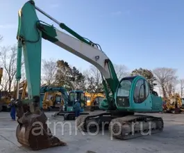 Экскаватор kobelco SK200  б/у