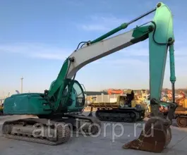 Экскаватор kobelco SK200  б/у фото 4