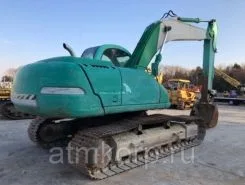 Экскаватор kobelco SK200  б/у фото 2