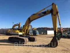 Экскаватор kobelco SK200  б/у фото 2