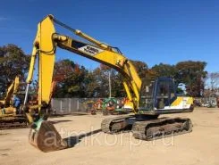 Экскаватор kobelco SK200  б/у