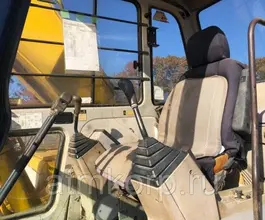Экскаватор kobelco SK200  б/у фото 5
