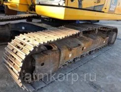 Экскаватор Komatsu PC  б/у фото 5