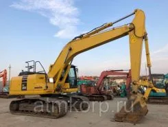 Экскаватор Komatsu PC  б/у фото 2