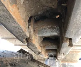 Экскаватор Komatsu PC  б/у фото 4