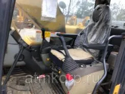 Экскаватор Komatsu PC  б/у фото 4