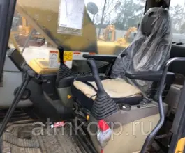 Экскаватор Komatsu PC  б/у фото 4