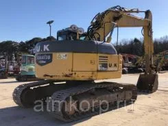 Экскаватор Komatsu PC  б/у фото 2