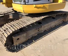 Экскаватор Komatsu PC  б/у фото 5