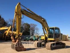 Экскаватор Komatsu PC  б/у