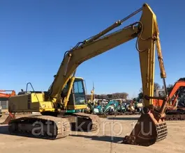 Экскаватор Komatsu PC  б/у фото 3