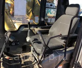 Экскаватор Komatsu PC  б/у фото 5