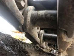 Экскаватор Komatsu PC  б/у фото 4