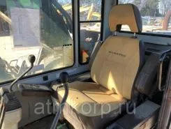 Экскаватор Komatsu PC  б/у фото 4