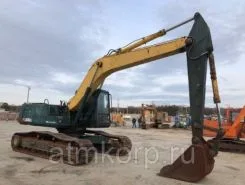 Экскаватор Komatsu PC  б/у фото 2