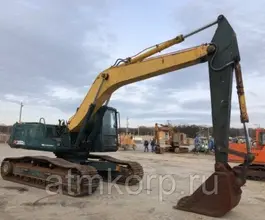 Экскаватор Komatsu PC  б/у фото 2