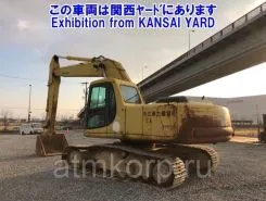 Экскаватор Komatsu PC  б/у фото 2