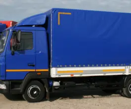 Бортовой Бортовой МАЗ 4371,  2020 года новый