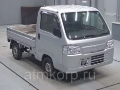 Бортовой Бортовой HONDA ACTY,   б/у