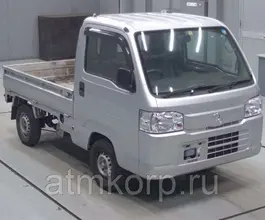 Бортовой Бортовой HONDA ACTY,   б/у