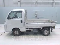 Бортовой Бортовой HONDA ACTY,   б/у фото 2
