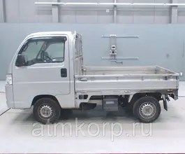 Бортовой Бортовой HONDA ACTY,   б/у фото 2