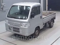Бортовой Бортовой HONDA ACTY,   б/у фото 3